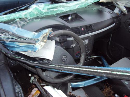Brugte OPEL MERIVA A MPV (X03) 1.3 CDTI (E75) 2408682