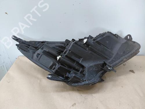 Left headlight OPEL CORSA E (X15) 1.4 (08, 68) | BP38642669C28  - Image 5