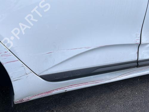 Left front driveshaft RENAULT CLIO V (B7_) 1.5 Blue dCi 85 (B7AG) | BP31864584M38  - Image 15