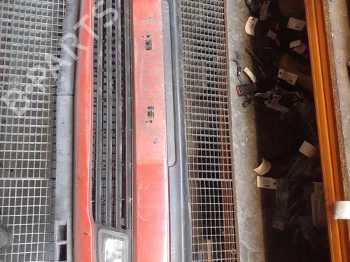 Used Front bumper OPEL ZAFIRA A MPV (T98) 2.0 DTI 16V (F75) (101 hp) 28209700