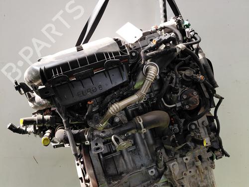 Engine CITROËN JUMPY III Van (V_) 1.6 BlueHDi 95 | BP36027169M1 - Image 7