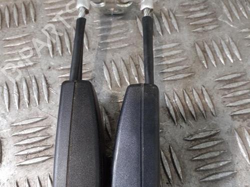 Used Seat buckle Seat buckle 24746758 24746758