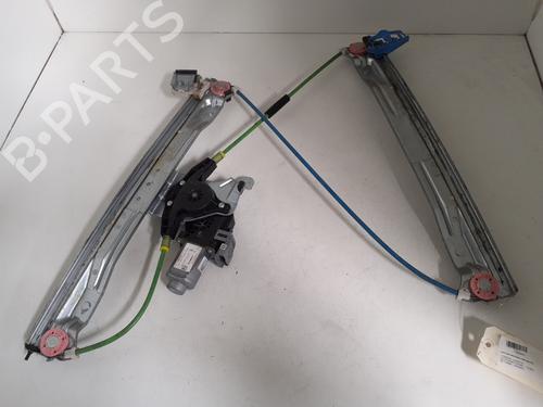 Used Front left window mechanism CITROËN C3 Picasso (SH_) 1.6 HDI 90 (92 hp) 28207533