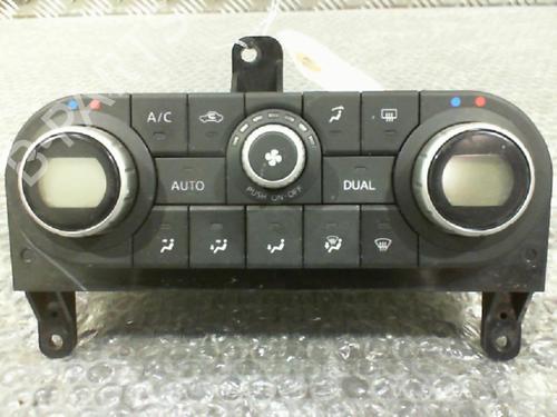 Used Climate control Climate control NISSAN QASHQAI I (J10, NJ10) 2.0 dCi (150 hp) 24745886 24745886