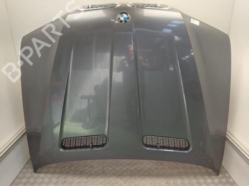 Capot Capot BMW X5 (E53) 3.0 d (184 hp) 36481003 36481003