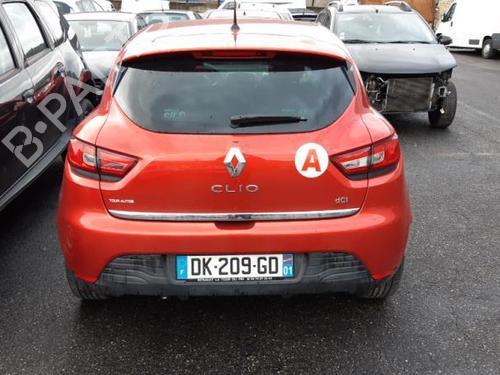 Right taillight RENAULT CLIO IV (BH_) 1.5 dCi 90 | BP24765392C35 