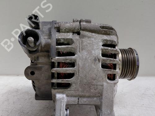 Alternator CITROËN C3 III (SX) 1.2 PureTech 82 | BP34193432M7  - Image 5
