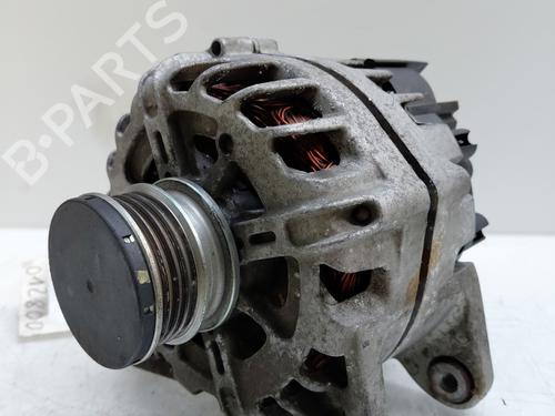 Alternator DACIA SANDERO II 1.0 SCe 75 (B8JC, B8JD, B8NC) | BP30887085M7  - Image 6