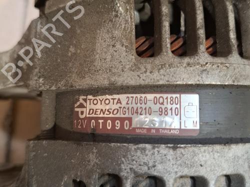 alternator-peugeot-108-2014-24744666 main image