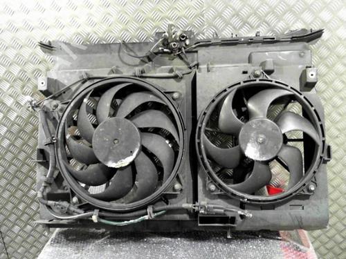Used Front slam panel PEUGEOT 807 (EB_) 2.2 HDi (128 hp) 24743452