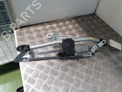 Used Front wiper motor Front wiper motor SKODA SCALA (NW1) 1.0 TSI (110 hp) 24756275 24756275