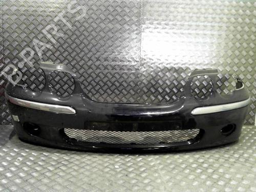 Used Front bumper ROVER 45 I Saloon (RT) 2.0 iDT (101 hp) 24763007