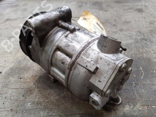 Used AC compressor AC compressor RENAULT CAPTUR I (J5_, H5_) 0.9 TCe 90 (90 hp) 24750214 24750214