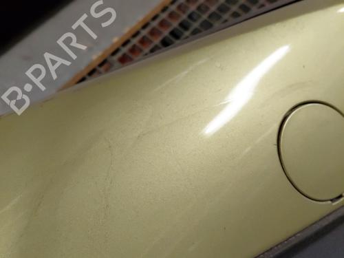 Rear bumper FORD FOCUS C-MAX (DM2) 1.6 TDCi | BP24769087C8 