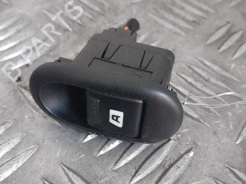 Left front window switch CITROËN C3 Pluriel (HB_) 1.4 HDi | BP24759809I27 - Image 2