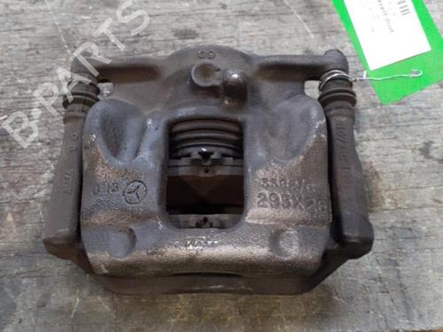 Used Right front brake caliper Right front brake caliper 24767186 24767186