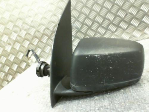 Left mirror FIAT PANDA (169_) 1.2 (169.AXB11, 169.AXB1A) | BP24742929C26 