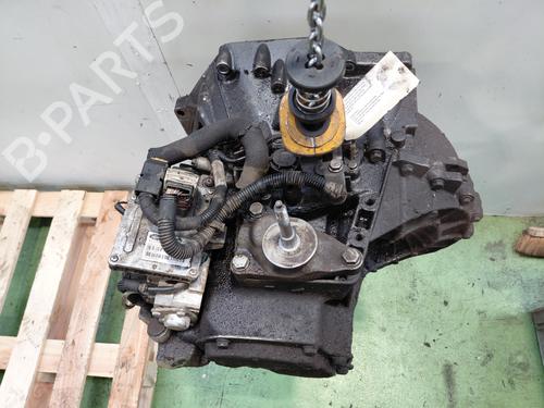 Gearbox CITROËN BERLINGO Box Body/MPV (B9)  | BP34361814M3  - Image 6