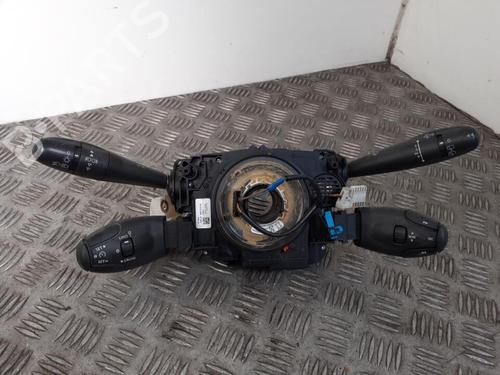 Used Steering column stalk Steering column stalk CITROËN C3 II (SC_) 1.6 HDi (92 hp) 24767196 24767196