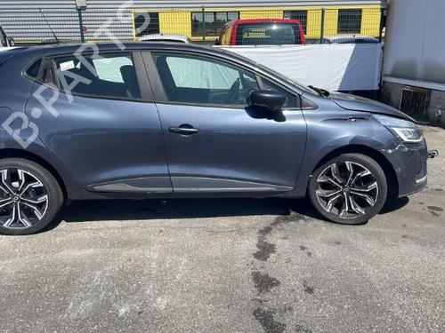 Right mirror RENAULT CLIO IV (BH_) 1.5 dCi 90 | BP24741220C27 