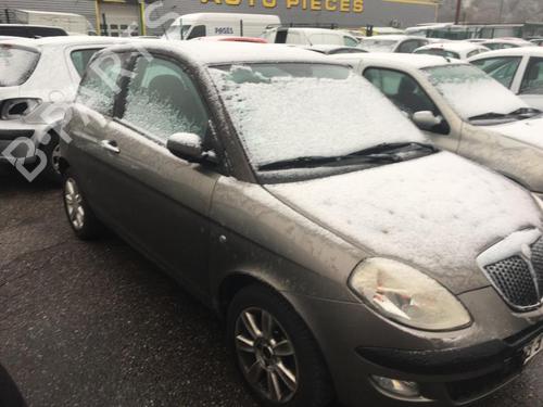 ABS pump LANCIA YPSILON (843_) 1.3 JTD (843.AXD11, 843.AXD1A) | BP24752465M43 - Image 7