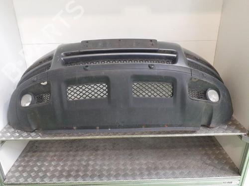 Front bumper VW TOUAREG (7LA, 7L6, 7L7) 2.5 R5 TDI | BP24761497C7 
