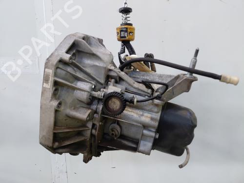 Gearbox RENAULT KANGOO Express (FW0/1_) 1.5 dCi 90 (FW0G, FW05, FW08, FW11) | BP32510240M3  - Image 6