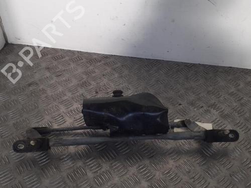 Front wiper motor FIAT PANDA (169_) 1.2 (169.AXB11, 169.AXB1A) | BP24748938M29 