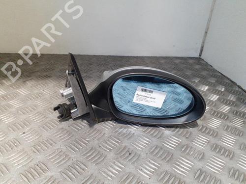 Right mirror BMW 1 (E87) 118 d | BP24758930C27 