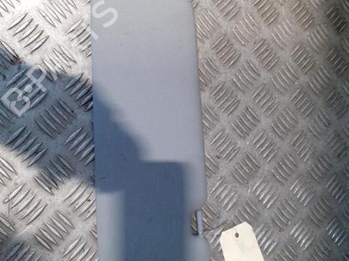 Used Right sun visor BMW 1 (E87) 118 d (122 hp) 24758928