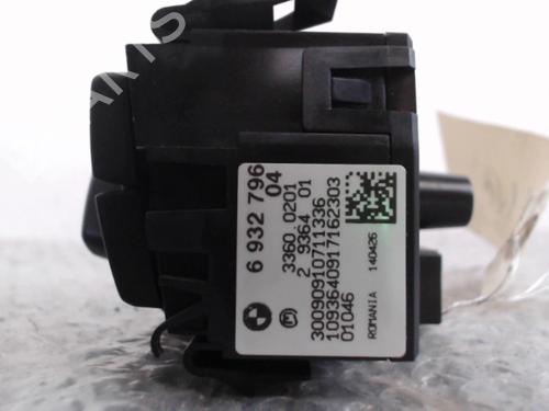 Headlight switch BMW 1 (E81) 116 d | BP24764959I24 