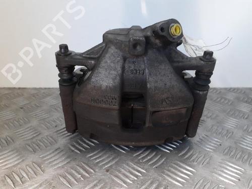 Used Left front brake caliper Left front brake caliper PEUGEOT 308 SW II (LC_, LJ_, LR_, LX_, L4_) 1.6 BlueHDi 120 (120 hp) 24761801 24761801
