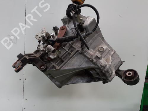 Gearbox PEUGEOT 107 (PM_, PN_) 1.0 | BP26163656M3 