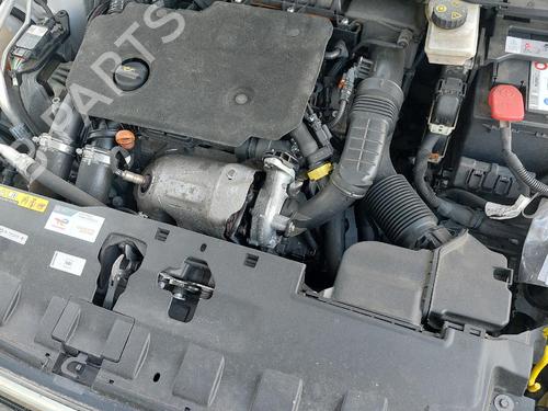 Used Parts PEUGEOT 308 SW II (LC_, LJ_, LR_, LX_, L4_) 1.5 BlueHDi 130 4911939