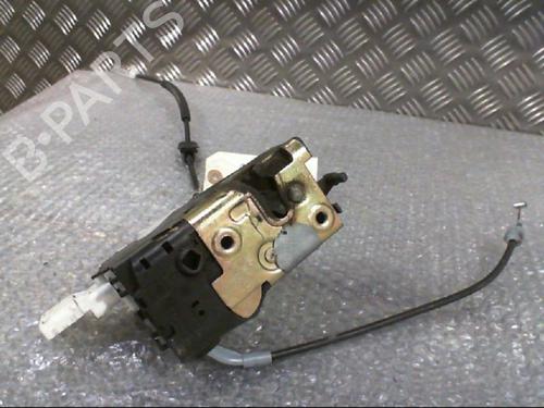 Used Front right lock CITROËN C4 I (LC_) 1.6 HDi (109 hp) 24762531