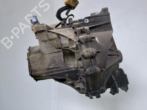 Gearbox CITROËN JUMPY III Van (V_) 1.6 BlueHDi 95 | BP34573695M3  - Image 5