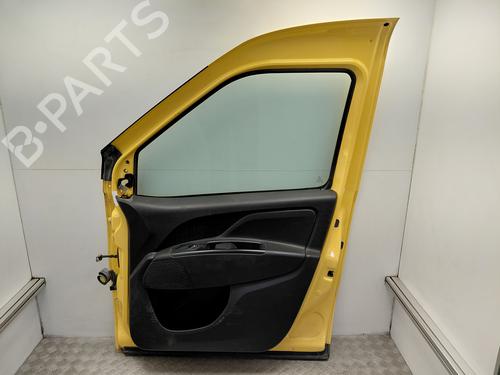 Used Right front door Right front door FIAT DOBLO Cargo (263_) [2010-2026] 34148892 34148892