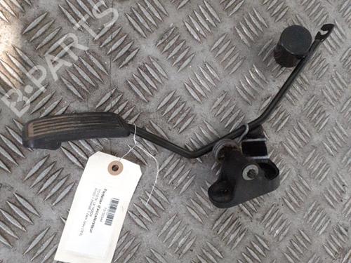 Used Pedal TOYOTA AYGO (_B1_) 1.0 (KGB10_, KGB10R) (68 hp) 31211671