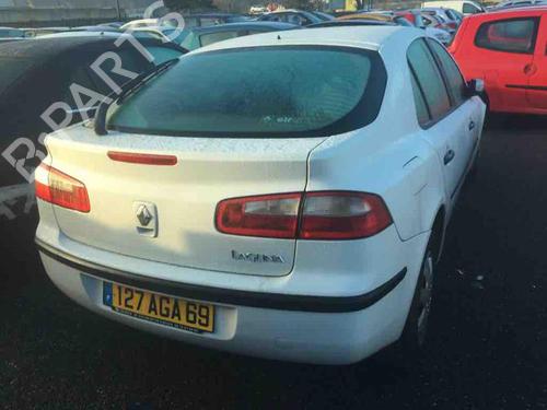 Switch RENAULT LAGUNA II (BG0/1_) 1.9 dCI (BG0E) | BP24751905I30  - Image 8