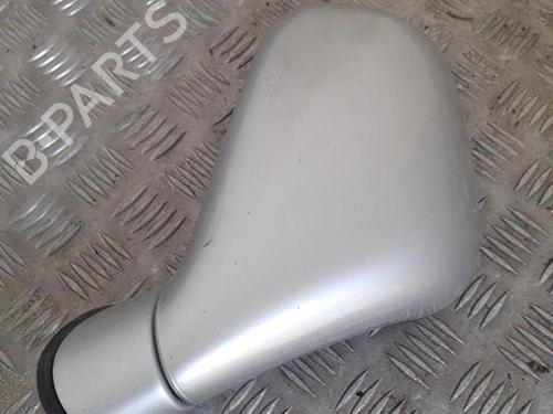 Right mirror MITSUBISHI CARISMA (DA_) 1.9 DI-D (DA5A) | BP24760036C27 