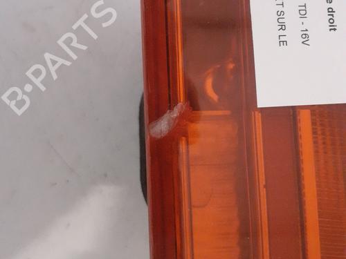 Used Right tailgate light Right tailgate light VW TIGUAN (5N_) 2.0 TDI (140 hp) 24764375 24764375