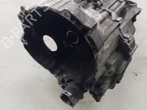 Used Gearbox Gearbox DAIHATSU CUORE VI (L251, L250_, L260_) 1.0 (58 hp) 25337092 25337092