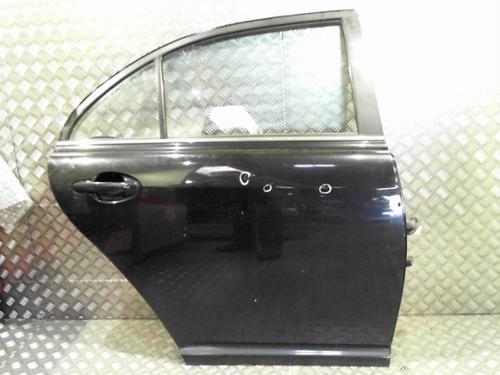 Used Right rear door TOYOTA AVENSIS (_T25_) 2.0 VVT-i (AZT250_, AZT250R) (147 hp) 24754866