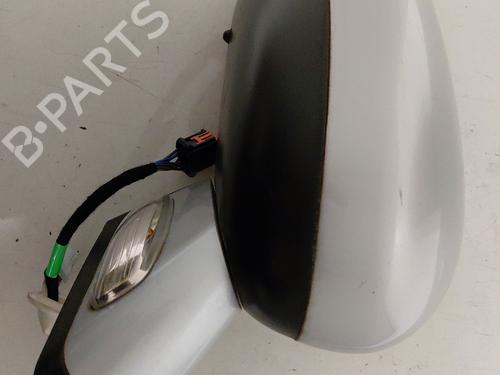 Used Right mirror CITROËN C4 II (NC_) 1.6 HDi 115 (114 hp) 30959336