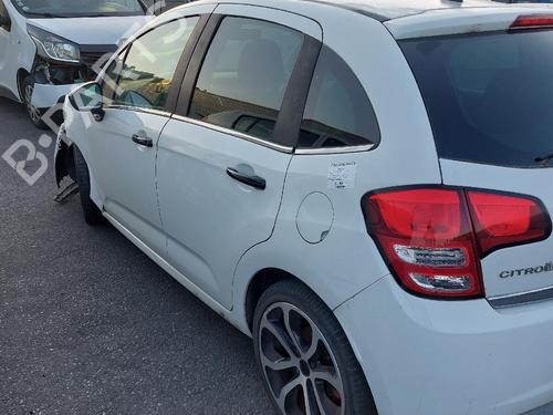 Recambios CITROËN C3 II (SC_) 1.6 HDi 4919300