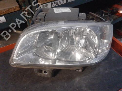 Used Left headlight SEAT CORDOBA (6K1, 6K2) 1.9 SDI (68 hp) 24758591