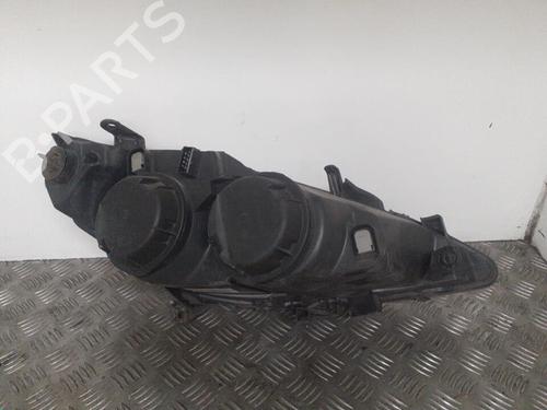 Left headlight PEUGEOT 307 Break (3E) 2.0 HDI 110 | BP24759440C28 