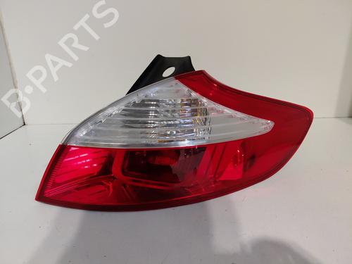 Used Right taillight RENAULT MEGANE III Hatchback (BZ0/1_, B3_) 1.5 dCi (BZ09, BZ0D, BZ1W, BZ29, BZ14) (110 hp) 31054196
