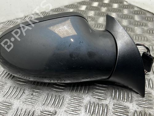 Right mirror MERCEDES-BENZ A-CLASS (W168) A 160 (168.033, 168.133) | BP24756022C27 
