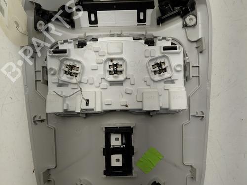 Used Interior roof light Interior roof light 37754497 37754497